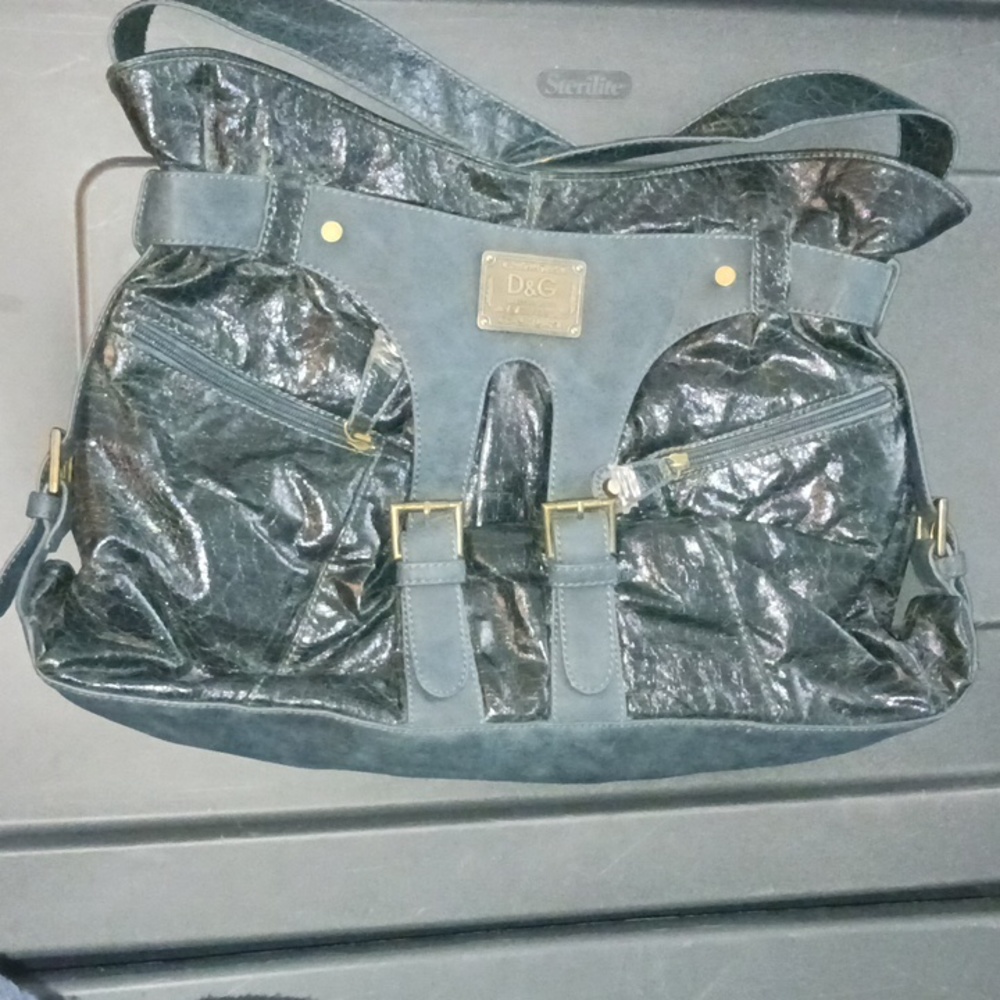 Dolce & Gabana purse